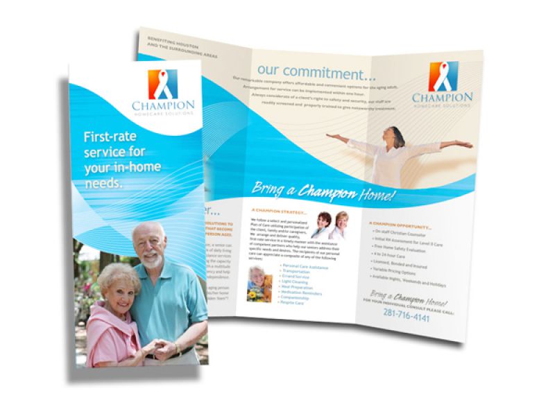 Brochure