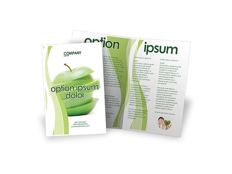 Brochure