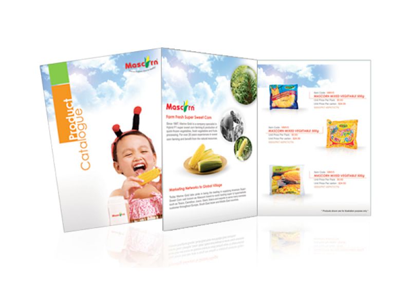Catalogue
