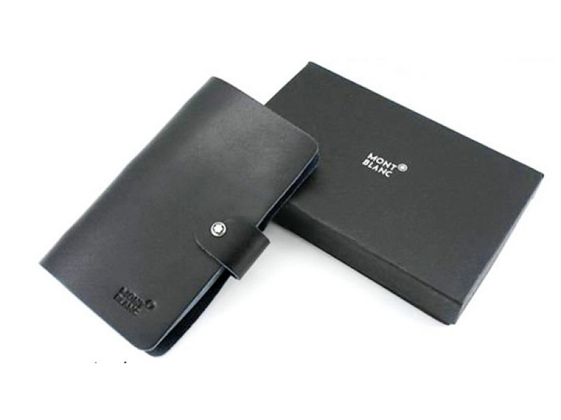 Sổ da 500 card