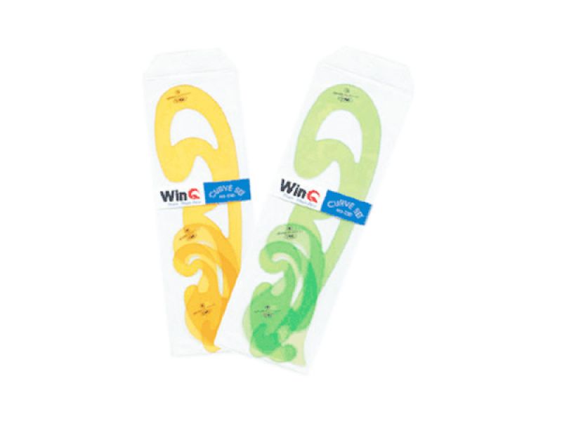 Thước Parabol 3 Winq