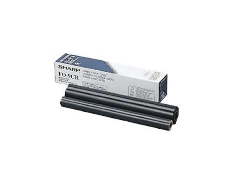 Film fax Sharp FO9CR