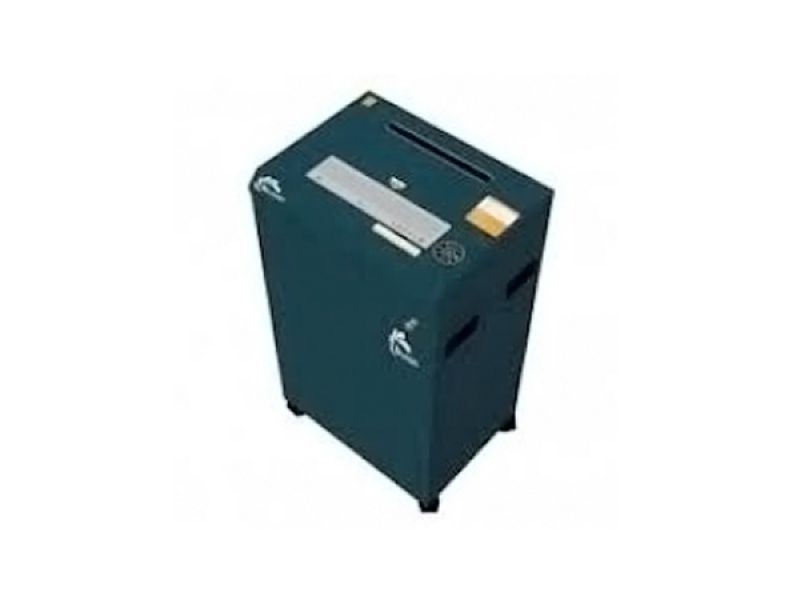 Máy huỷ công nghiệp Silicon PS-526C