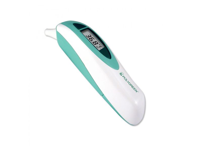 Nhiệt kế hồng ngoại Scala KI-8170