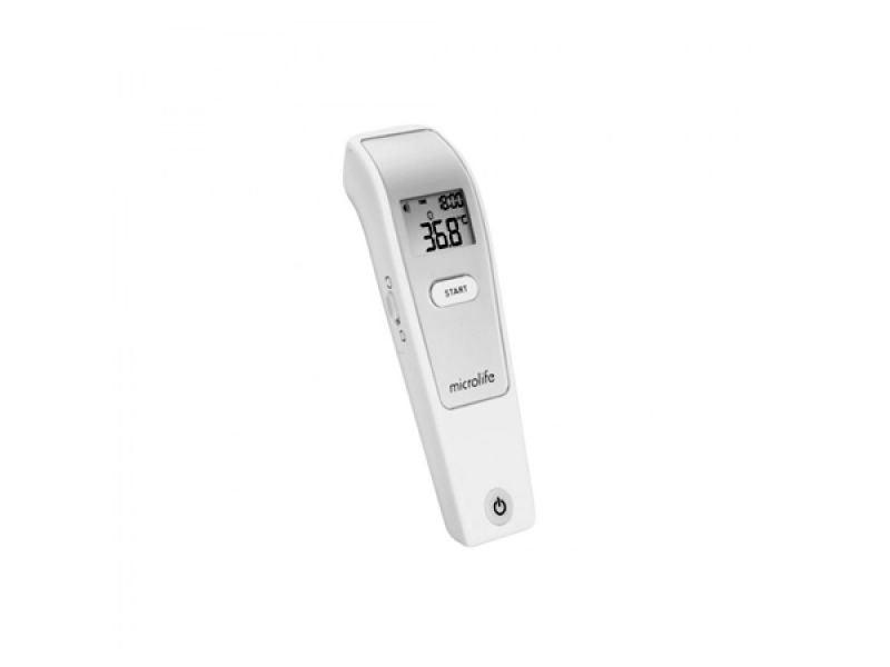 Nhiệt kế hồng ngoại Microlife FR1DL1