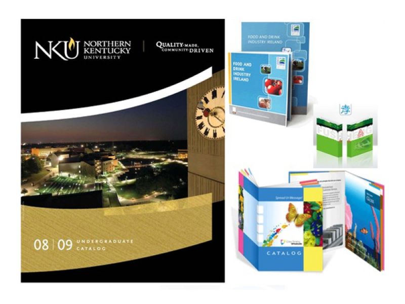 Catalogue