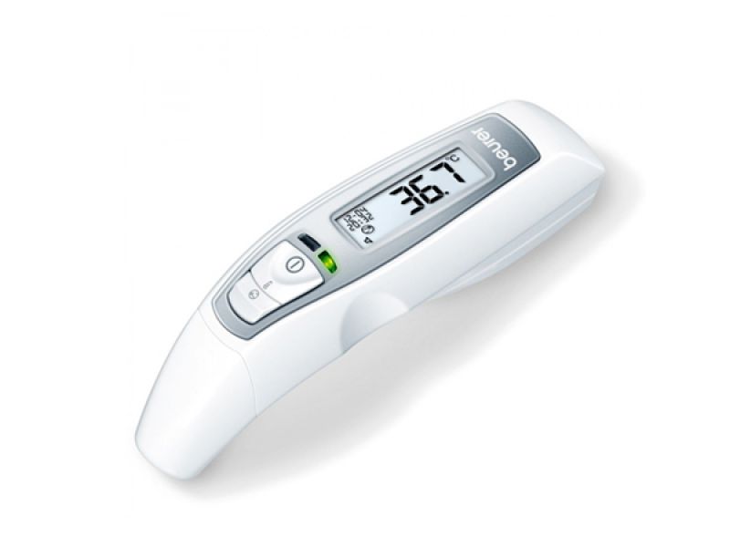 Nhiệt kế hồng ngoại Beurer FT70
