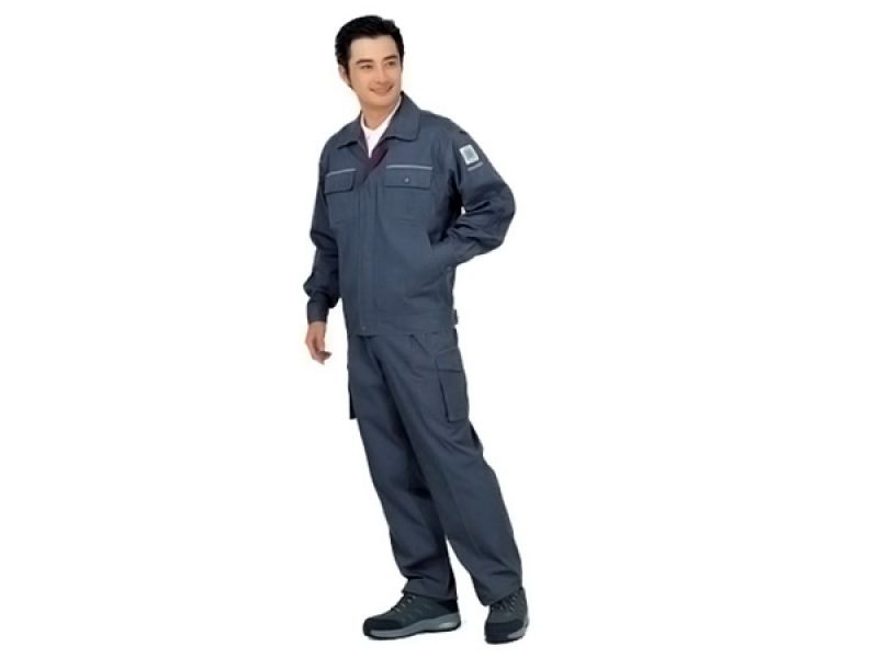 Quần áo bảo hộ lao động TT10