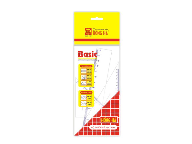 Bộ Eke Basic