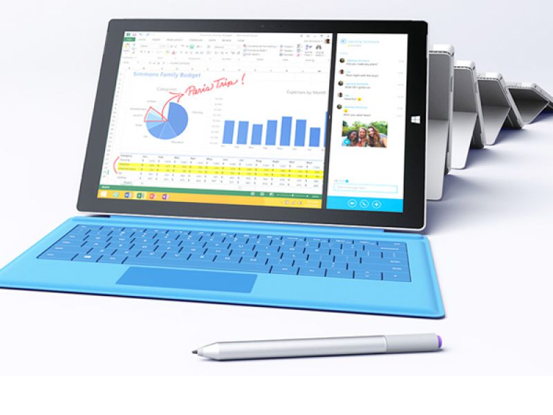 Multi - use laptop keyboard cover