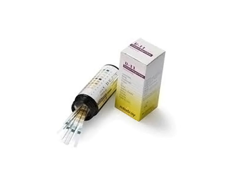 Que thử nước tiểu Mindray U11
