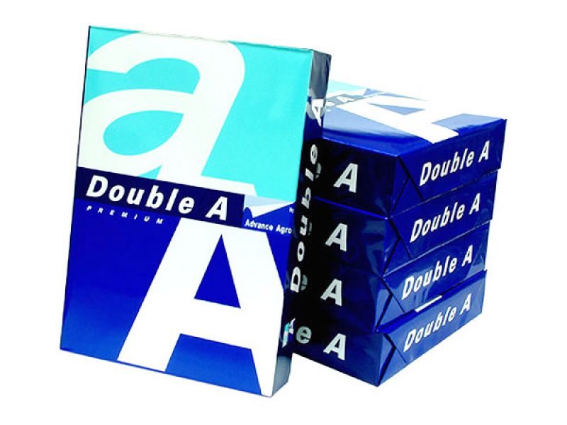 Giấy Double A a3 80 gsm