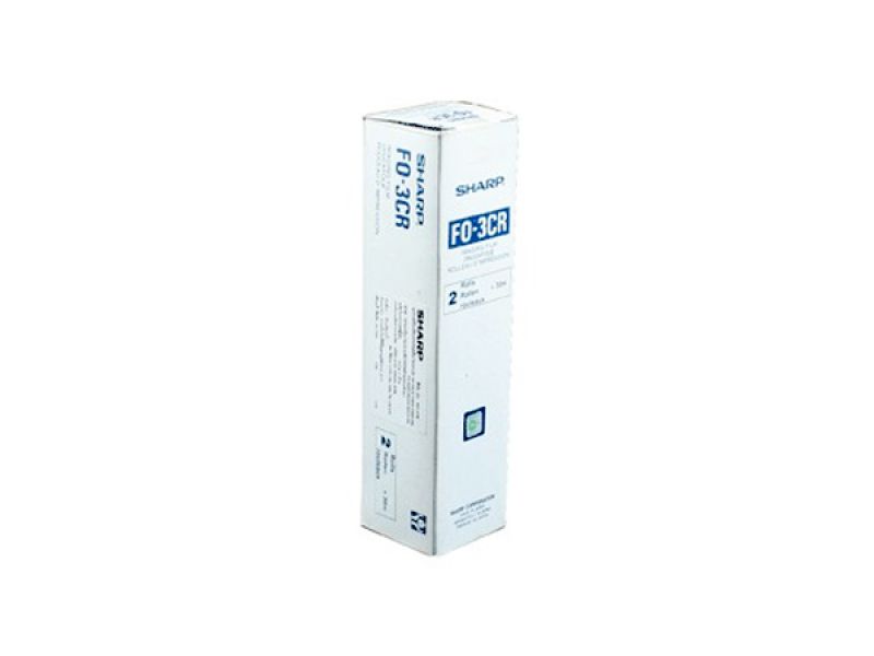 Film fax Sharp FO3CR
