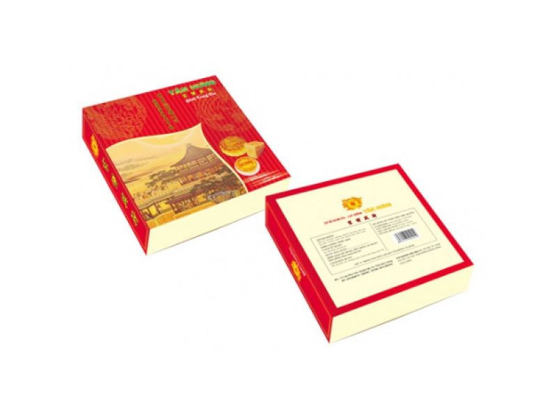 Bao bì giấy