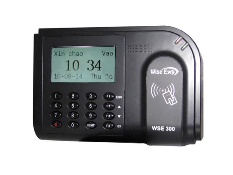 WISE EYE WSE-300