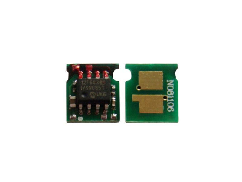 Chip mực máy in màu HP CP2020/2025/2025n /2025dn/2025x/CM2320