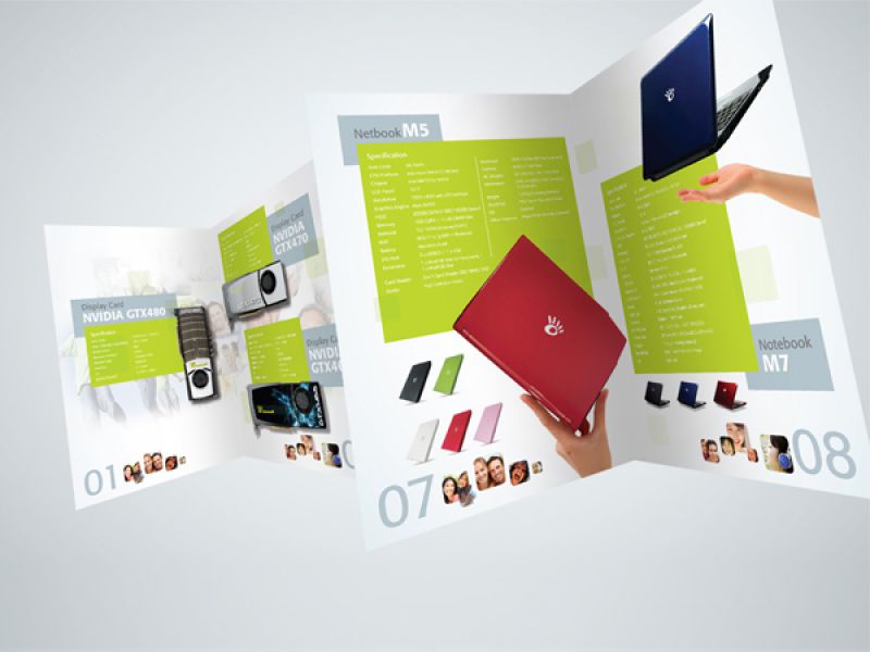 Catalogue