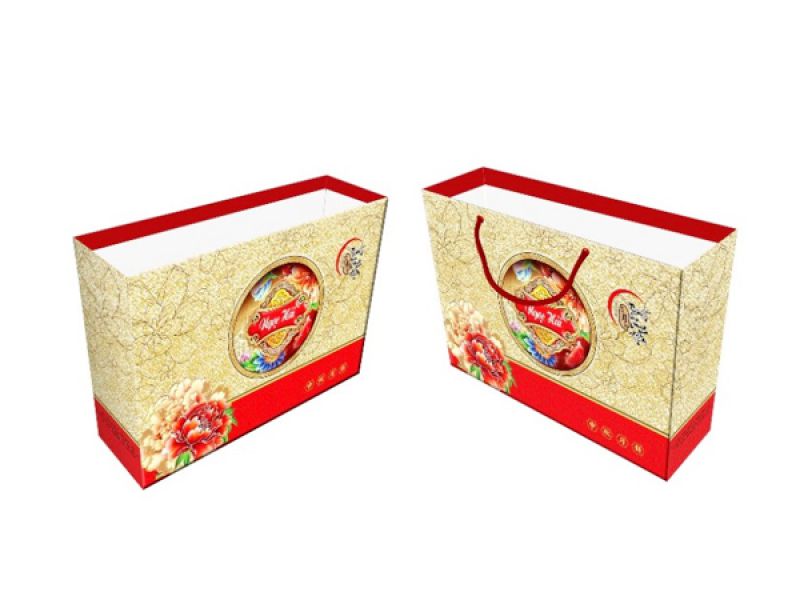 Túi giấy
