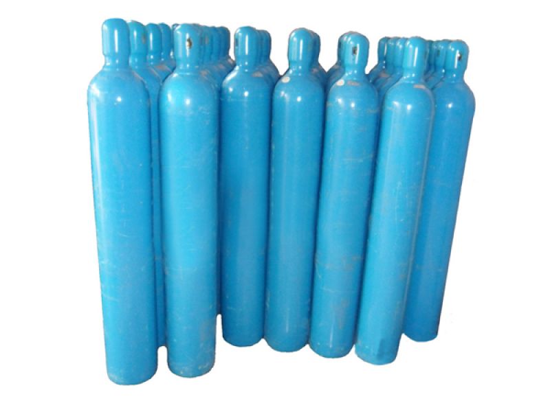 Bình Oxy 14L