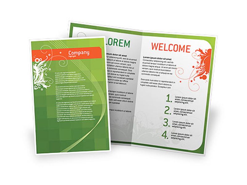 Brochure