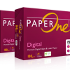 Giấy Paper One a4 80 gsm digital