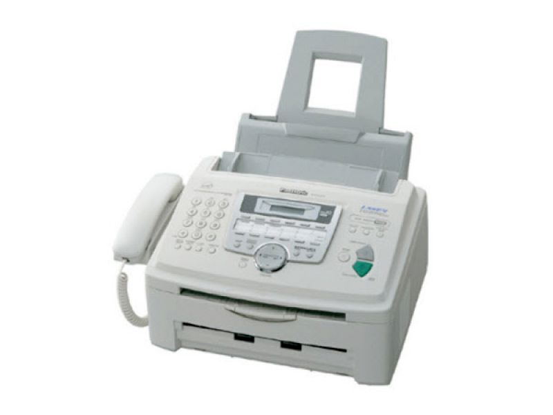 Máy Fax Panasonic KX-FL612