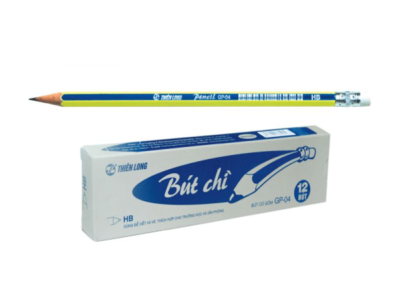 Bút chì Thiên Long