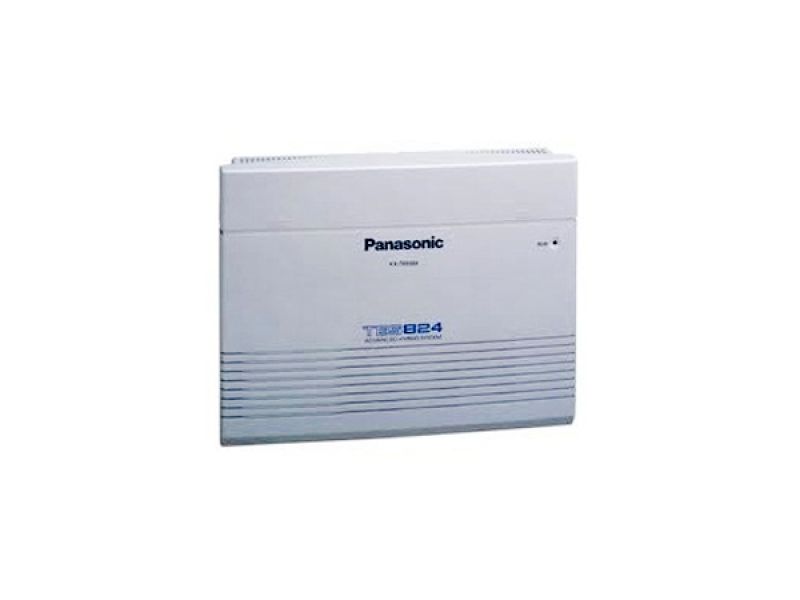 KX-TES824 (03CO-16EXT)