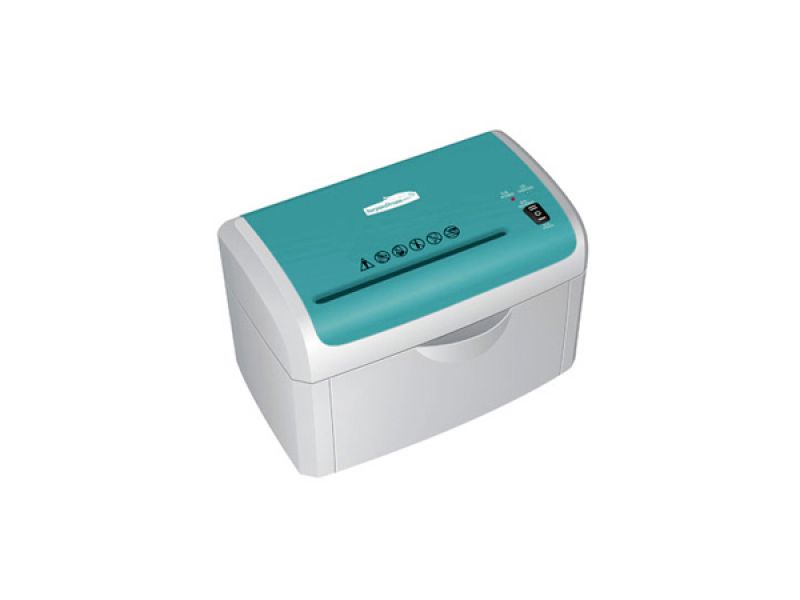 Máy hủy Surpass Dream SD 804D (nhỏ gọn)