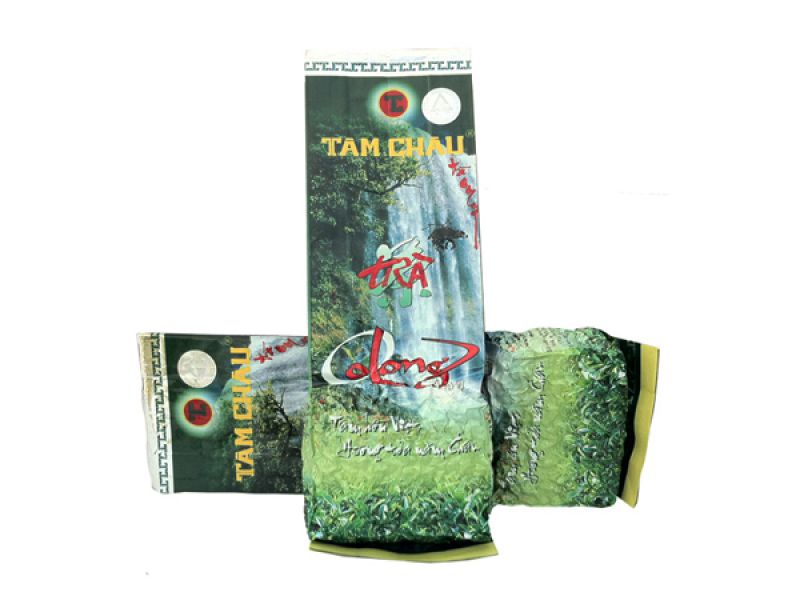 Trà Tâm Châu
