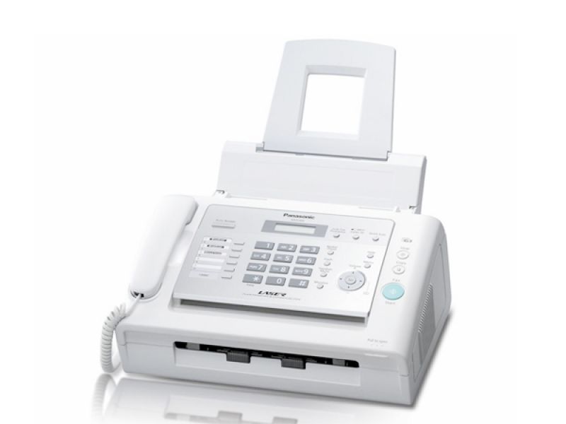 Máy Fax Panasonic KX-FL422
