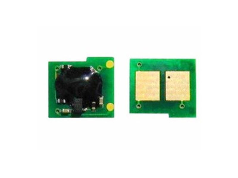 Chip mực máy in màu HP CP4025/4020/4525dn