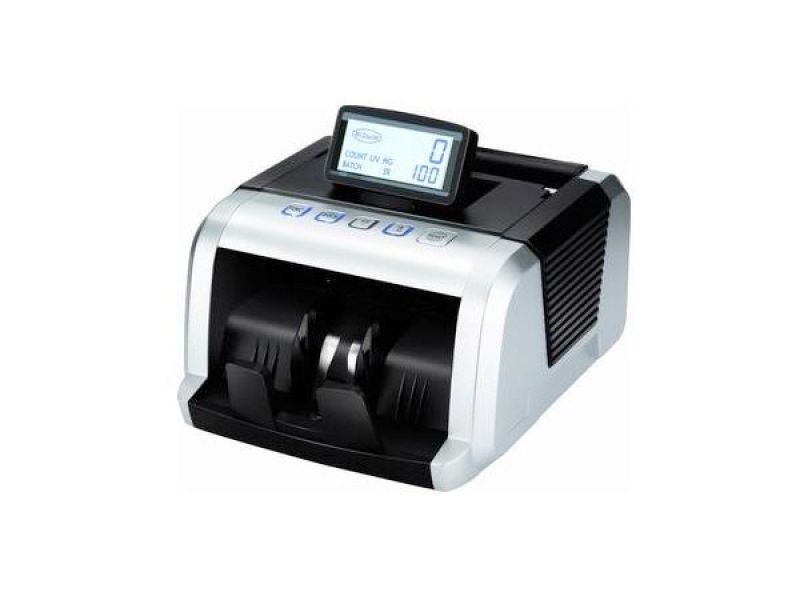 Máy đếm tiền silicon MC-2550