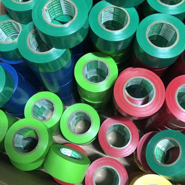 Những loại băng keo thông dụng trên thị trường