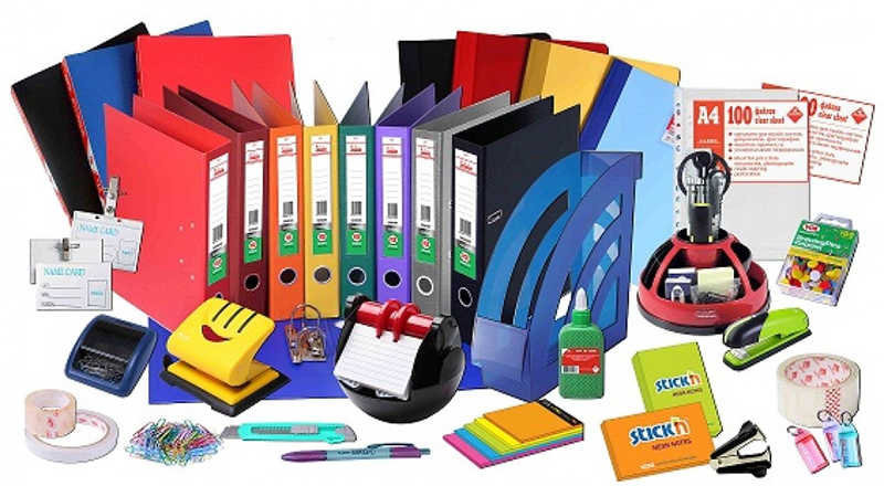 5 bí kíp mở bán văn phòng phẩm thành công