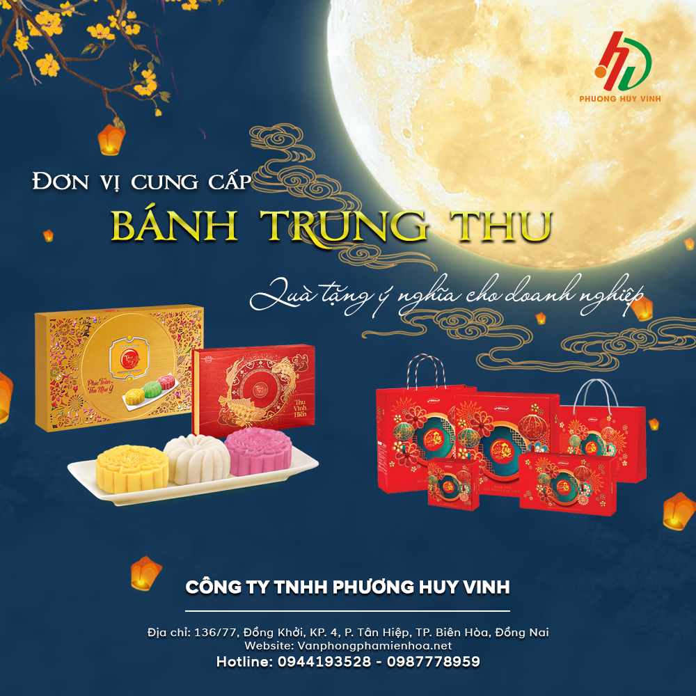 Bánh trung thu giá rẻ, Bảng giá bánh trung thu mới nhất 2024